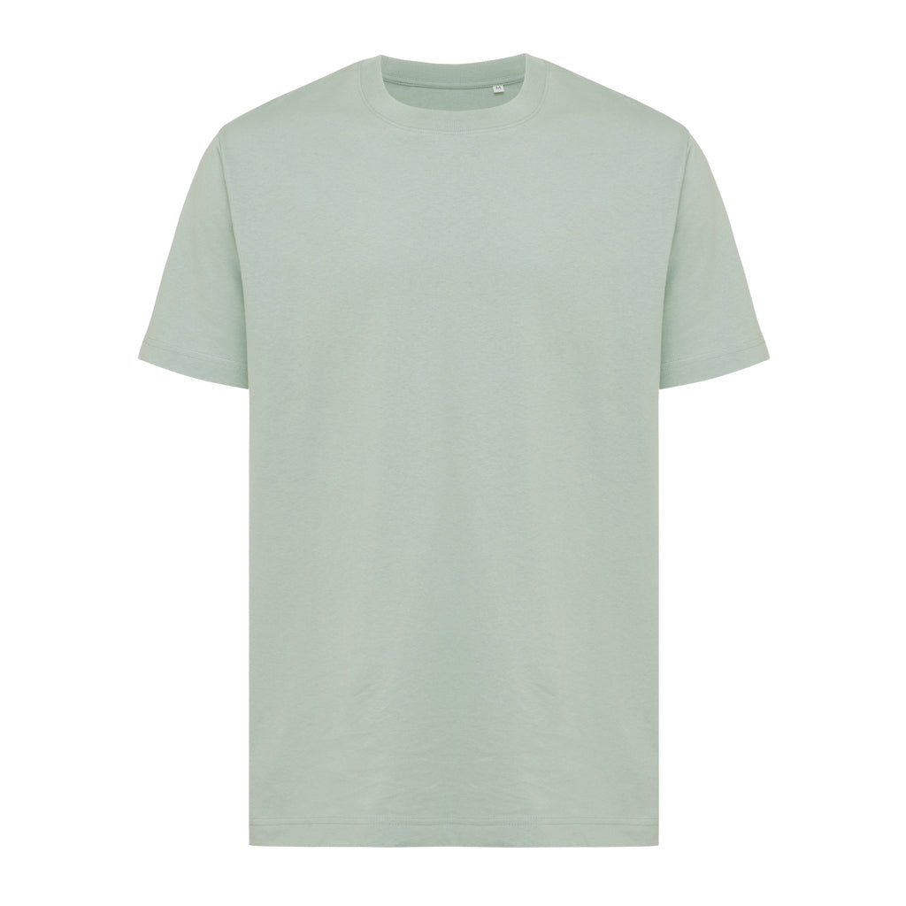 IQONIQ Kakadu relaxed recycled cotton t-shirt