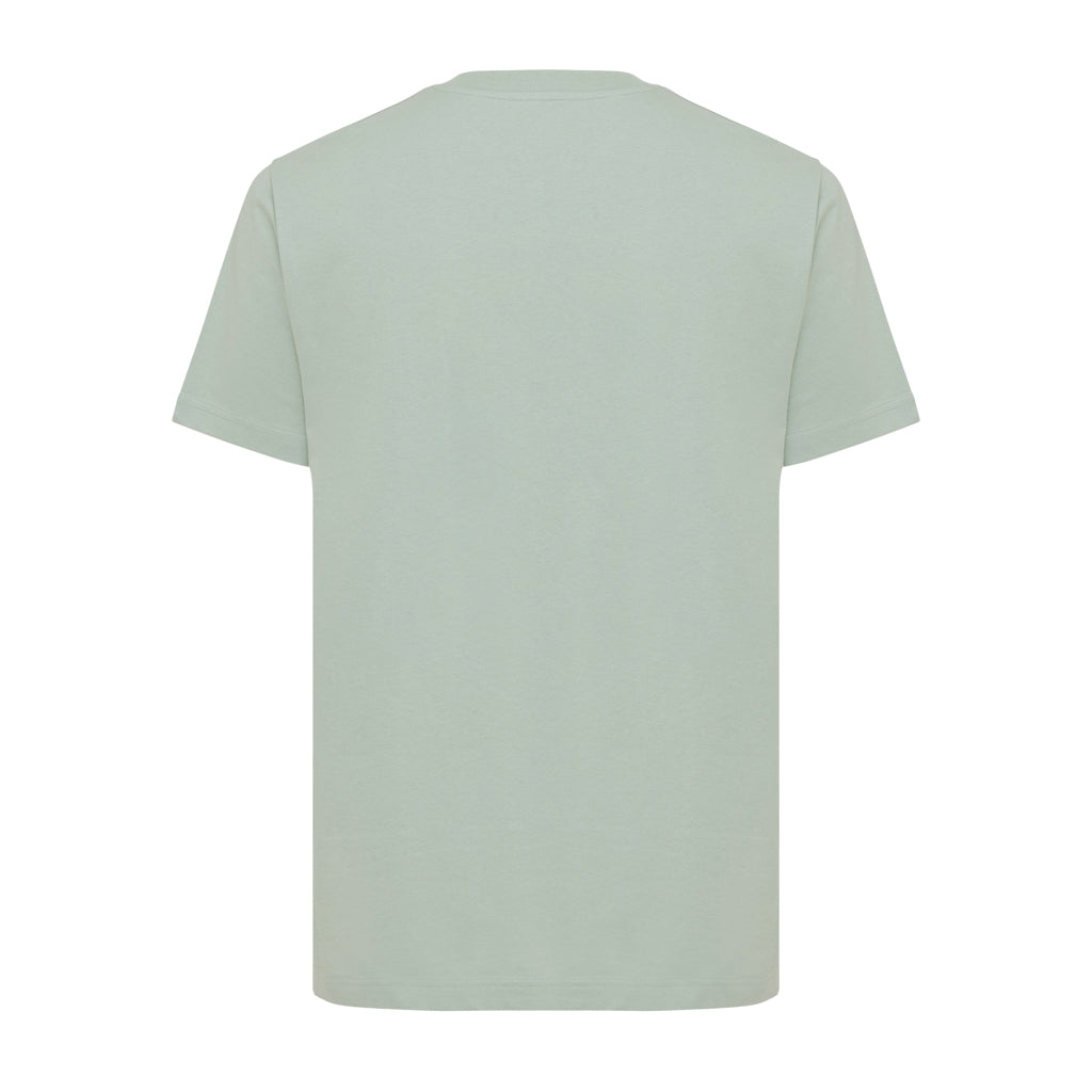 IQONIQ Kakadu relaxed recycled cotton t-shirt