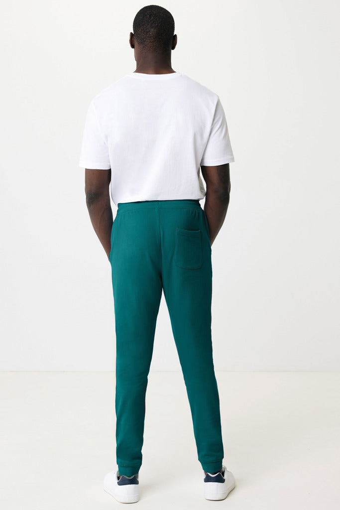 IQONIQ Cooper recycled cotton jogger