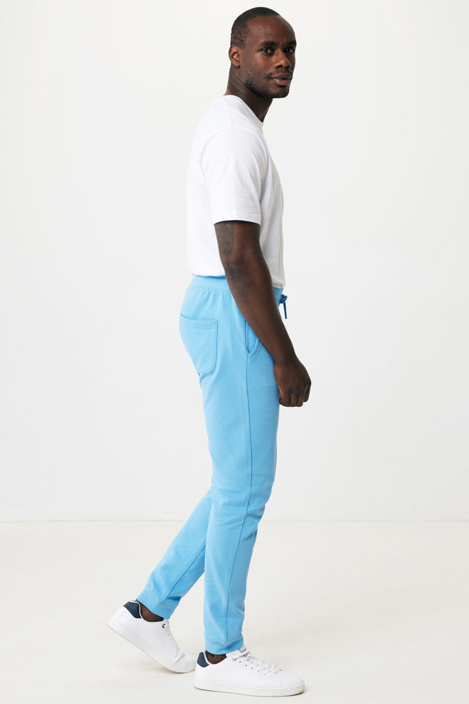 IQONIQ Cooper recycled cotton jogger