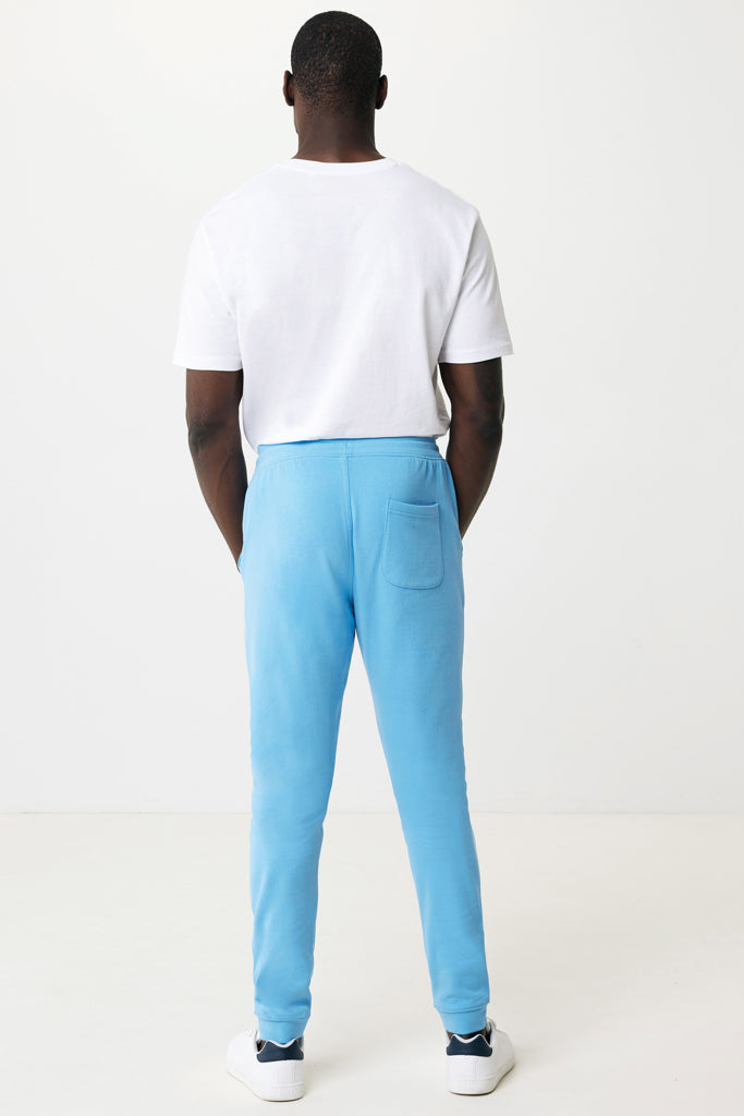IQONIQ Cooper recycled cotton jogger