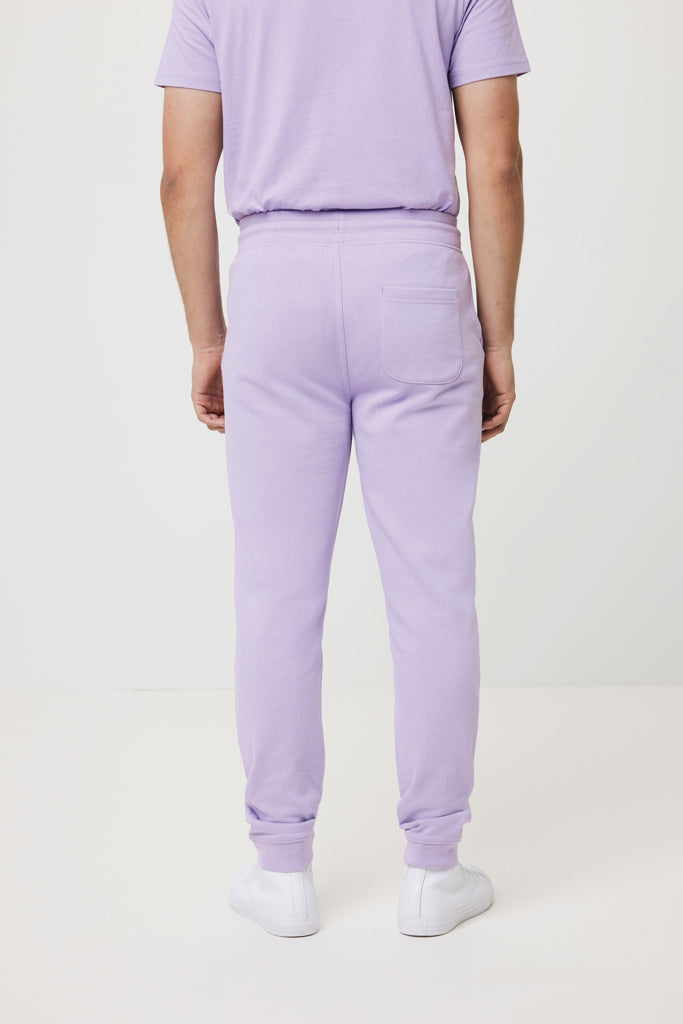 IQONIQ Cooper recycled cotton jogger
