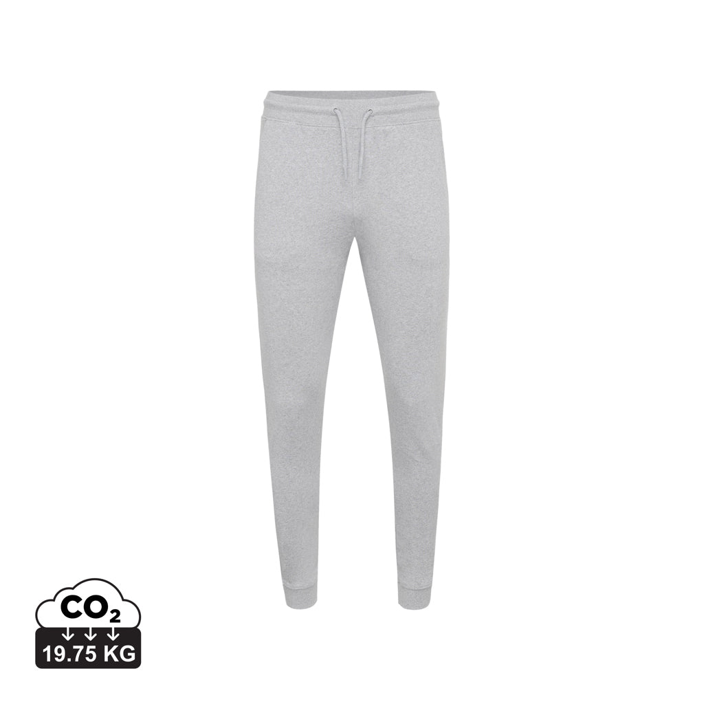 IQONIQ Cooper recycled cotton jogger
