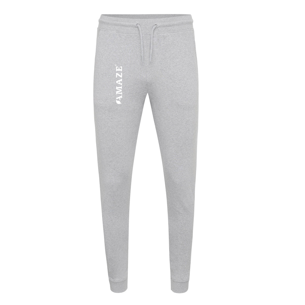 IQONIQ Cooper recycled cotton jogger