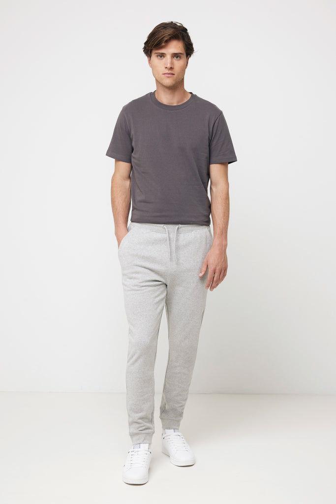 IQONIQ Cooper recycled cotton jogger