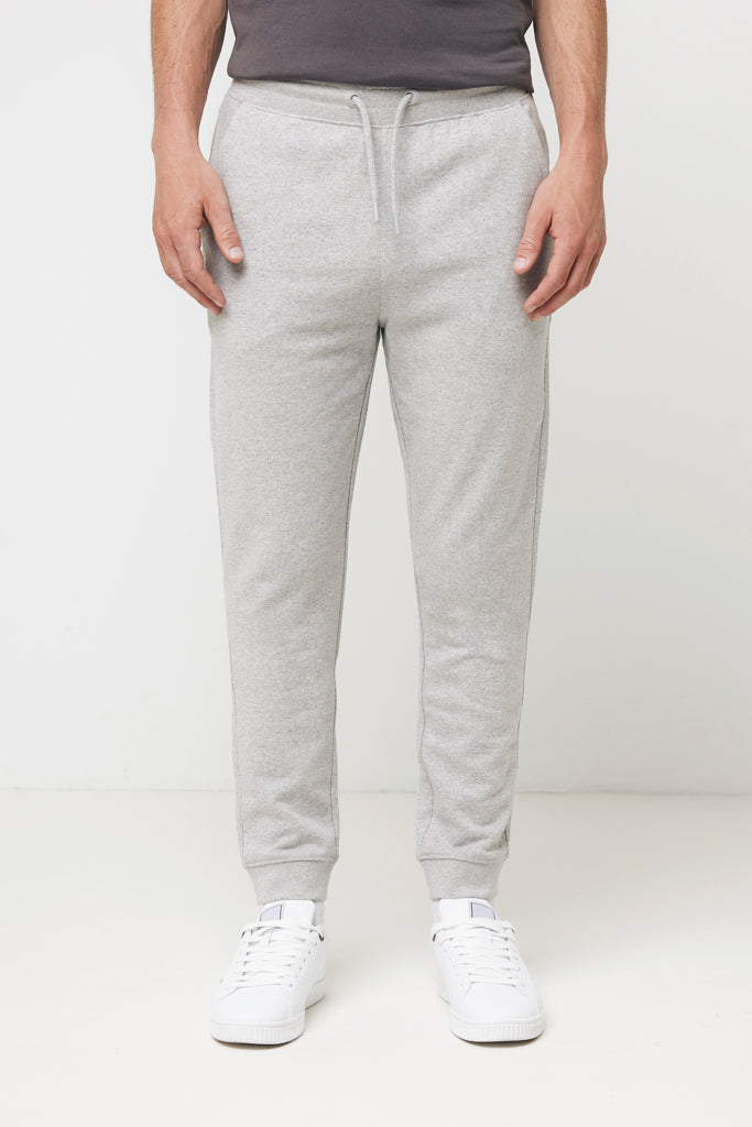 IQONIQ Cooper recycled cotton jogger