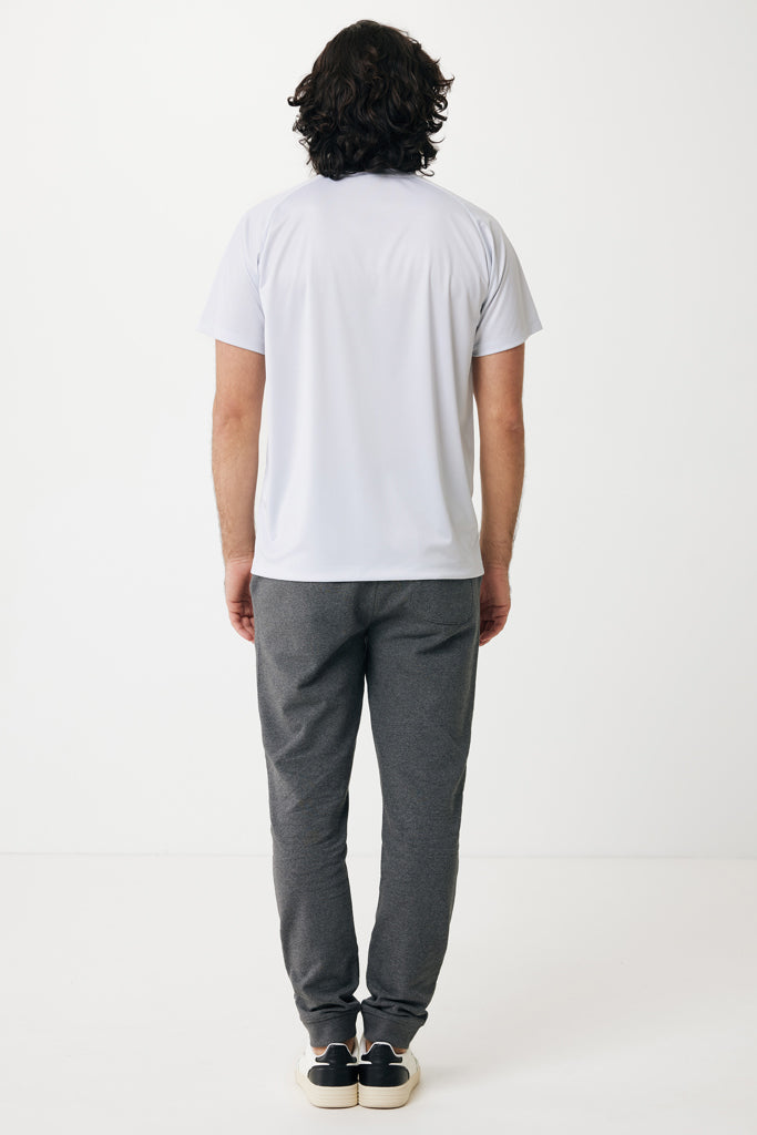 IQONIQ Cooper recycled cotton jogger
