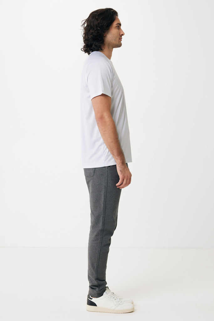 IQONIQ Cooper recycled cotton jogger