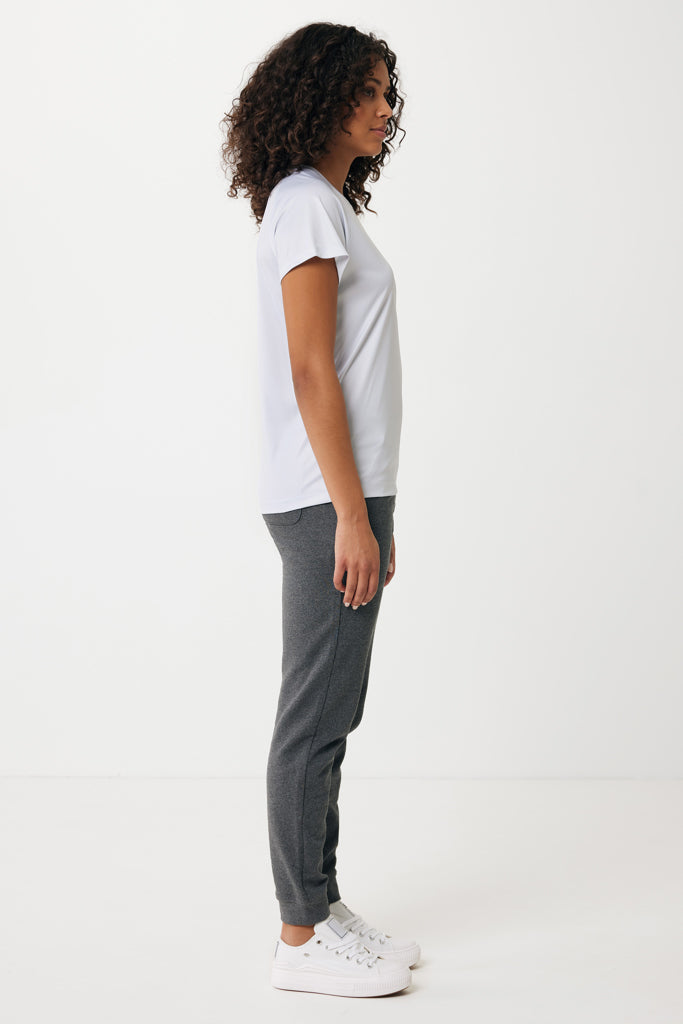 IQONIQ Cooper recycled cotton jogger
