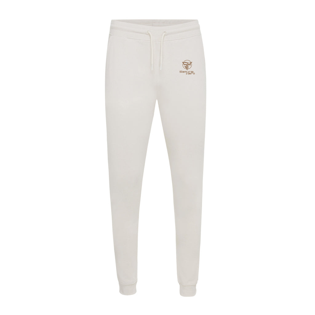 IQONIQ Cooper recycled cotton jogger