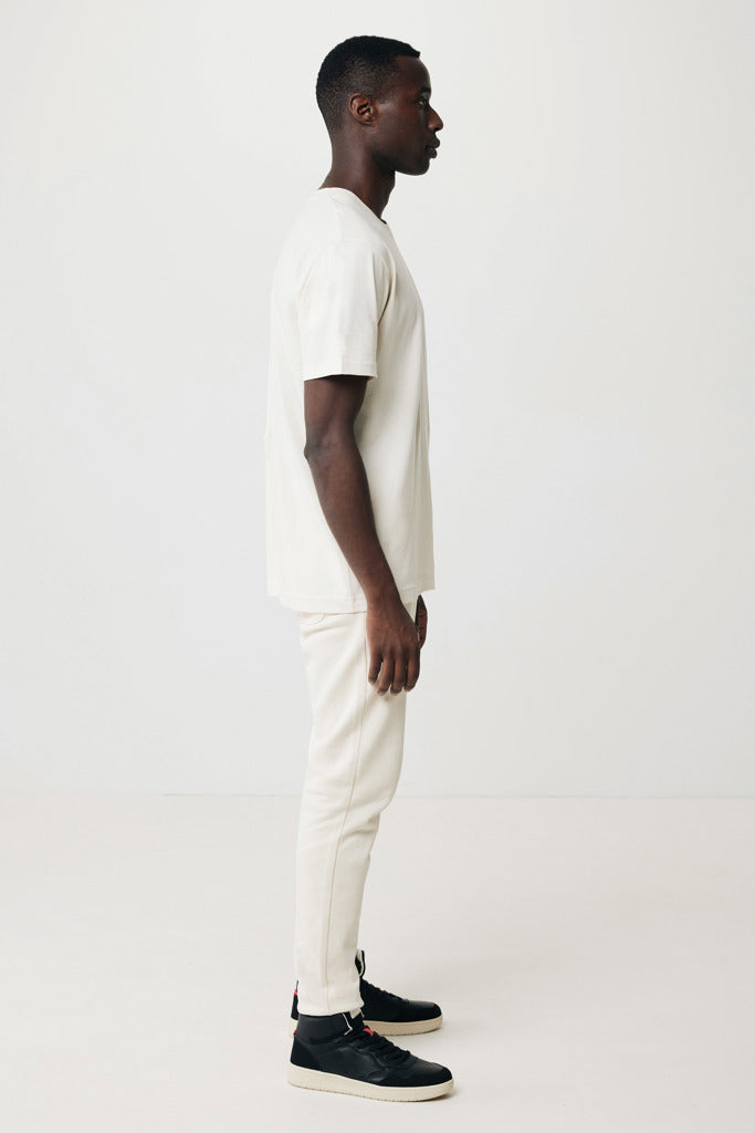 IQONIQ Cooper recycled cotton jogger