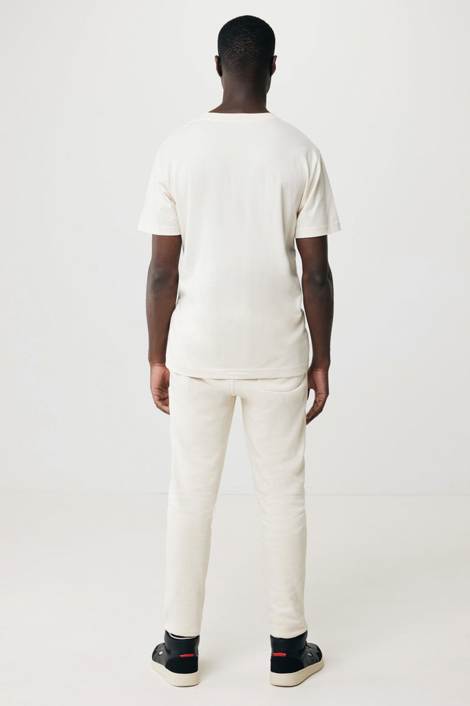 IQONIQ Cooper recycled cotton jogger