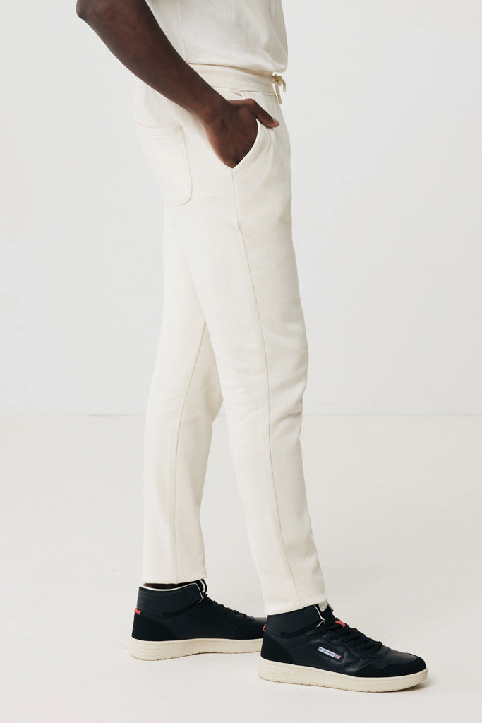 IQONIQ Cooper recycled cotton jogger