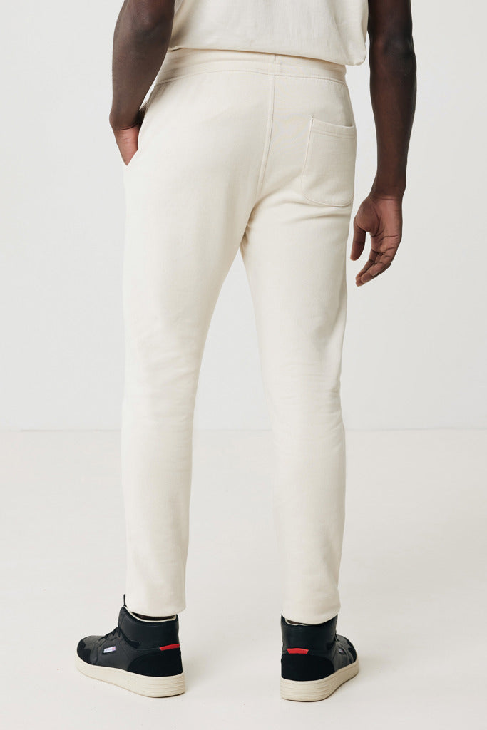 IQONIQ Cooper recycled cotton jogger