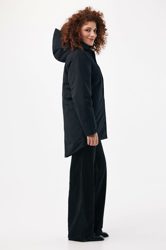 IQONIQ Thelon recycled polyester parka