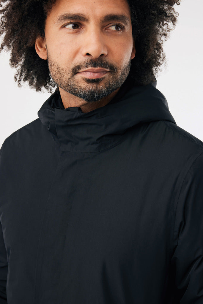 IQONIQ Thelon recycled polyester parka
