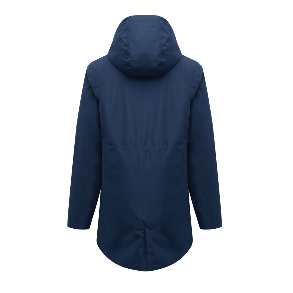 IQONIQ Thelon recycled polyester parka