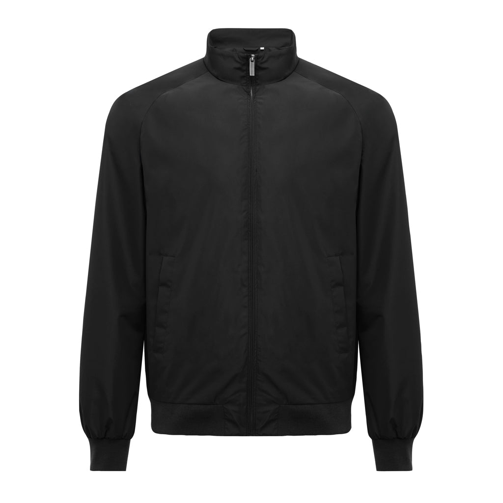 IQONIQ Odin recycled polyester urban jacket