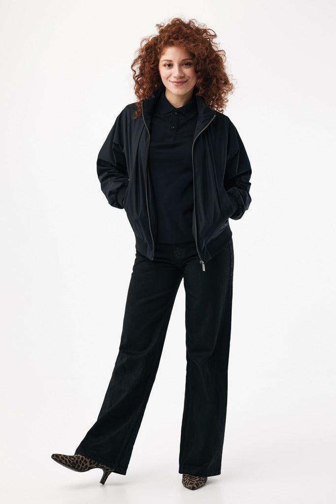 IQONIQ Odin recycled polyester urban jacket