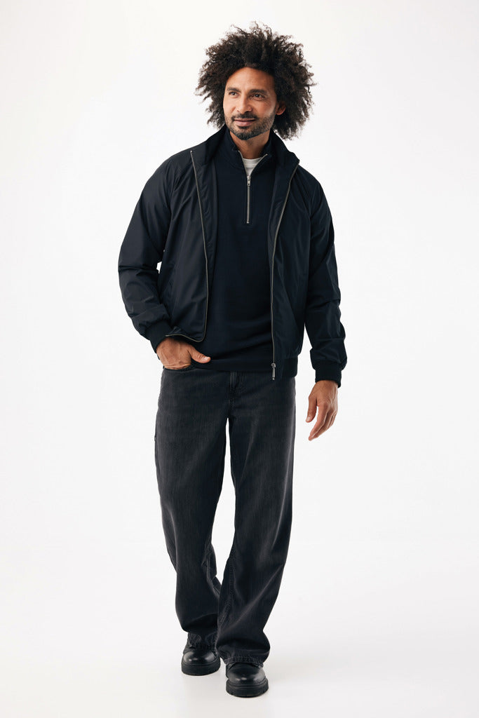 IQONIQ Odin recycled polyester urban jacket