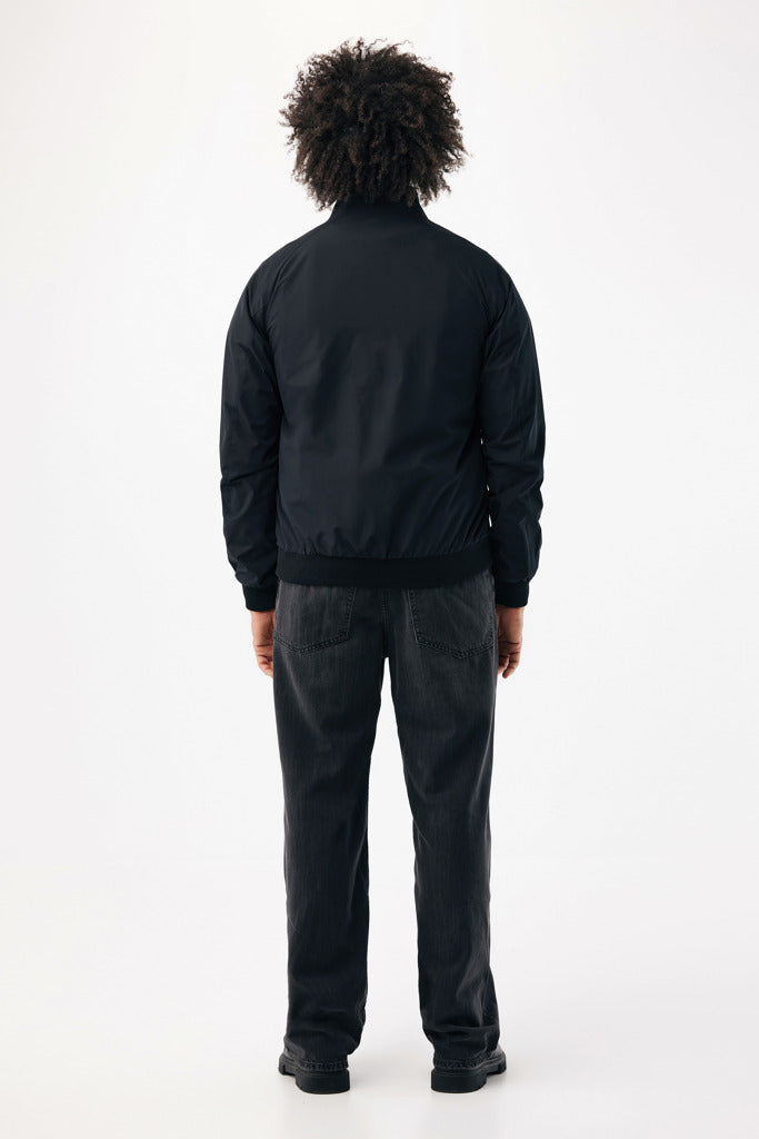 IQONIQ Odin recycled polyester urban jacket