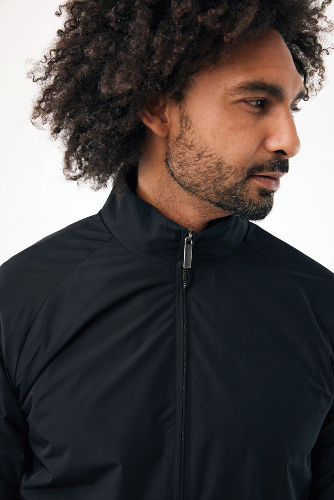 IQONIQ Odin recycled polyester urban jacket