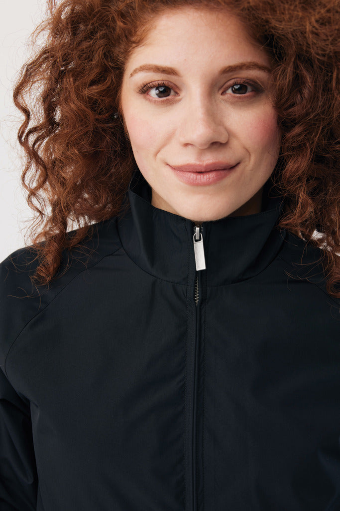 IQONIQ Odin recycled polyester urban jacket