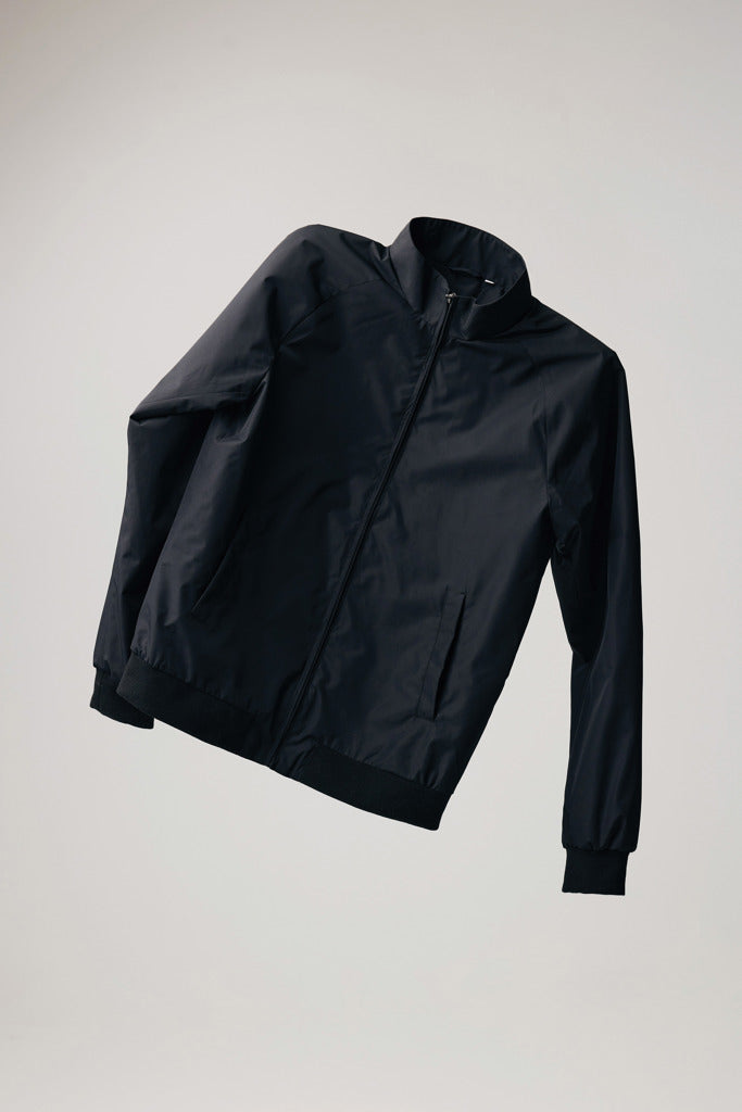 IQONIQ Odin recycled polyester urban jacket