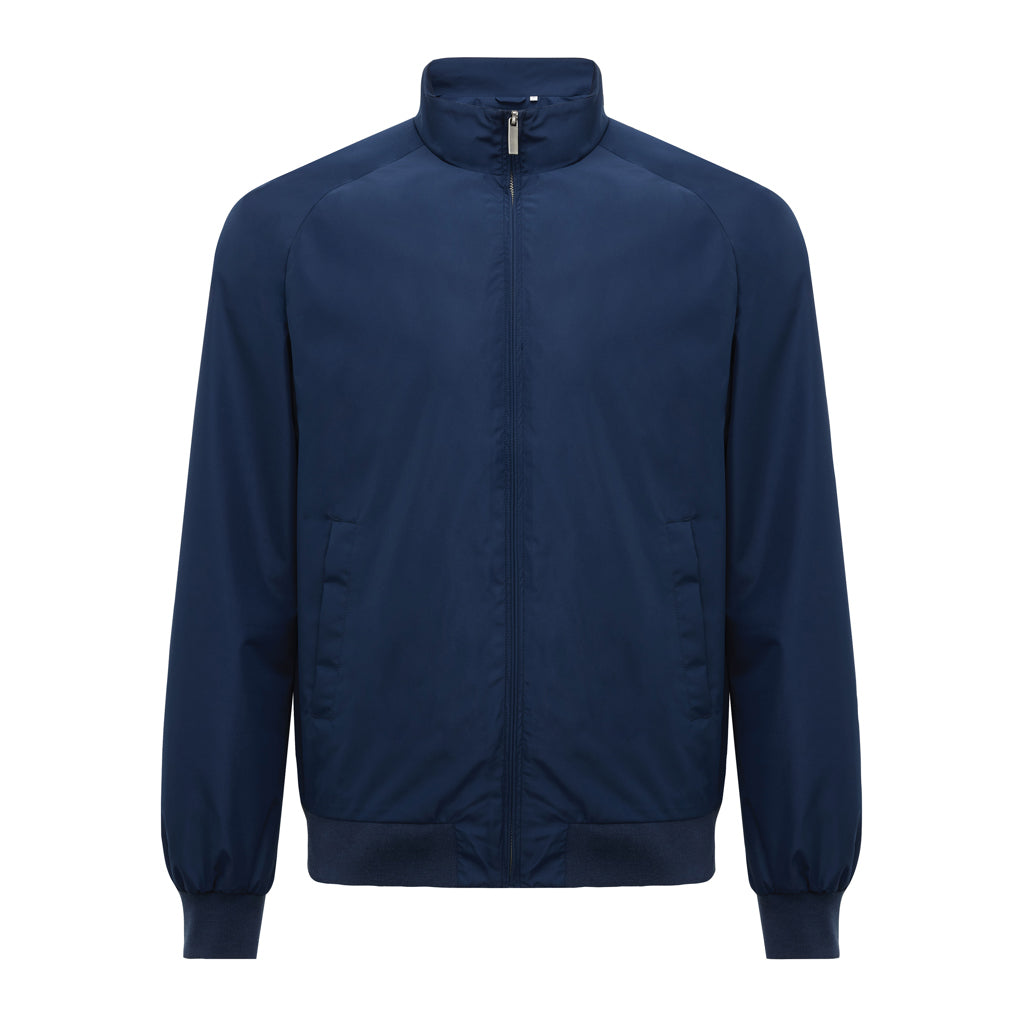 IQONIQ Odin recycled polyester urban jacket