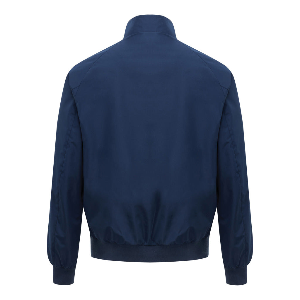 IQONIQ Odin recycled polyester urban jacket