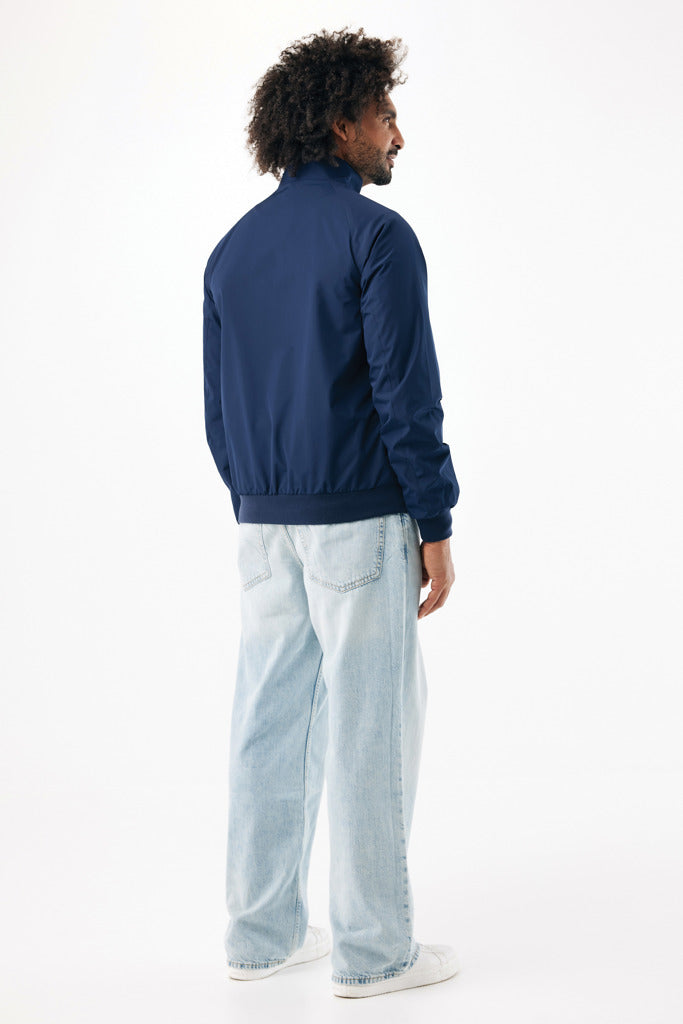 IQONIQ Odin recycled polyester urban jacket
