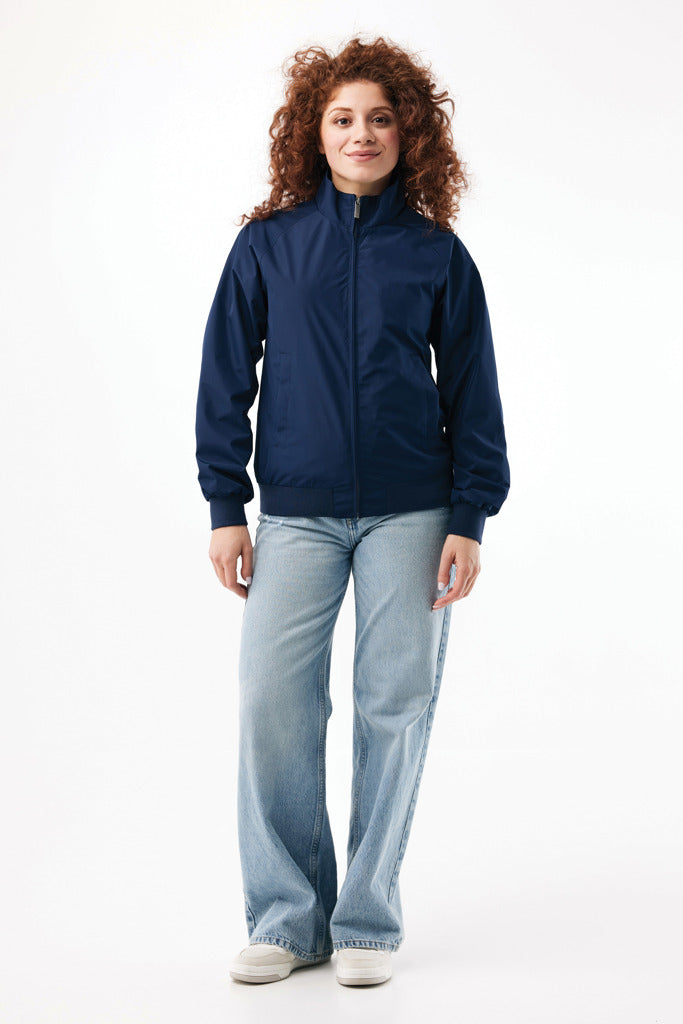 IQONIQ Odin recycled polyester urban jacket