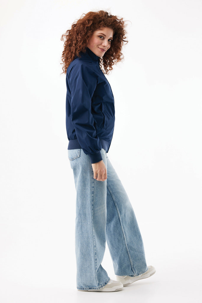 IQONIQ Odin recycled polyester urban jacket