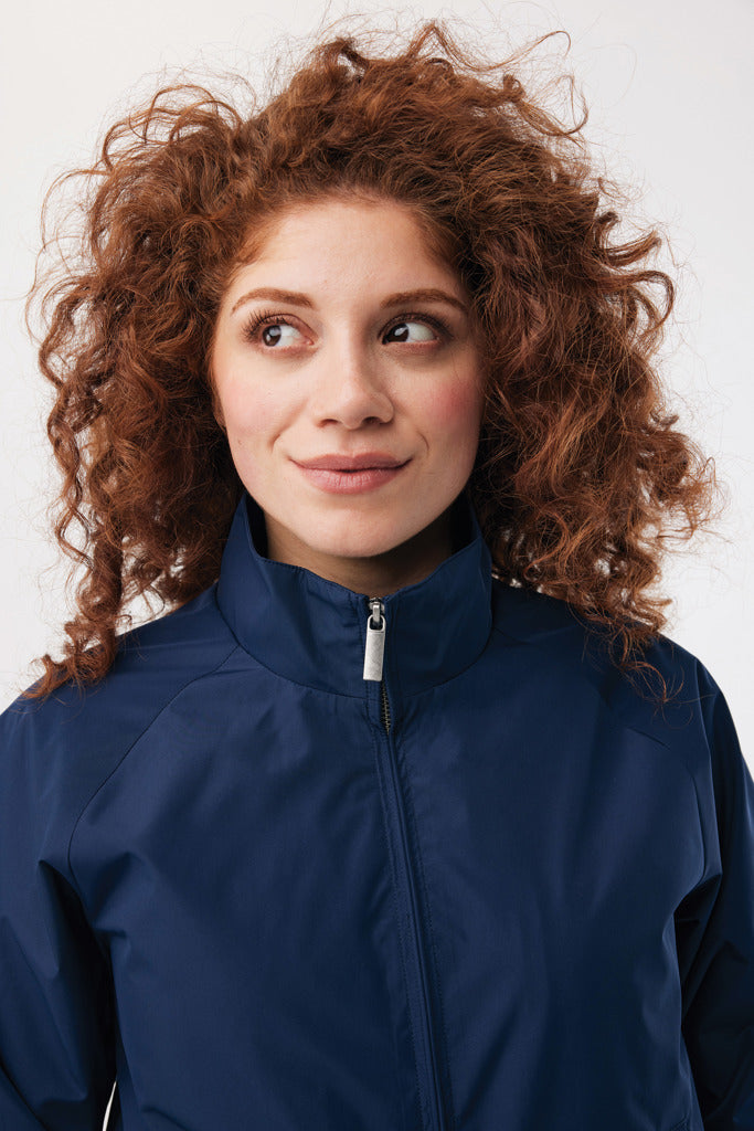 IQONIQ Odin recycled polyester urban jacket