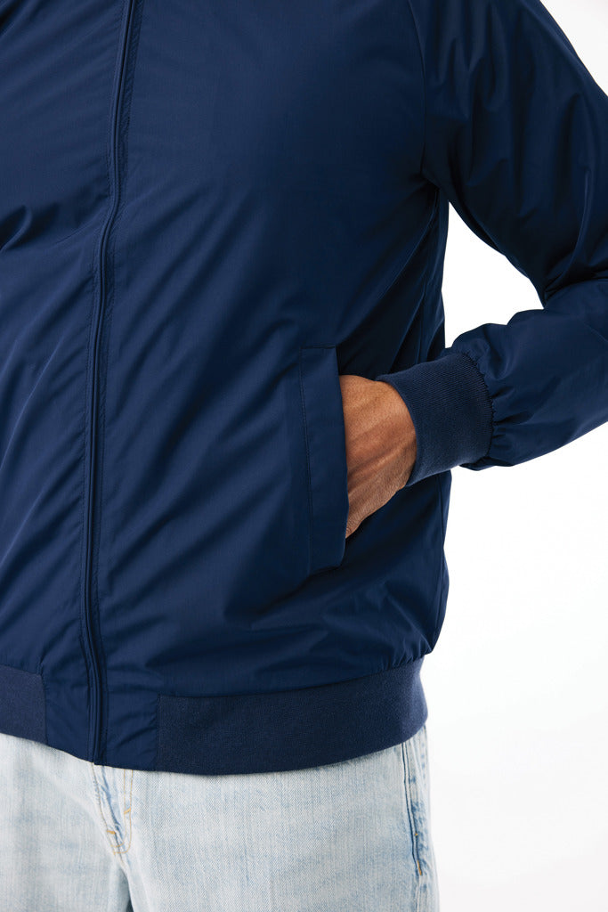IQONIQ Odin recycled polyester urban jacket