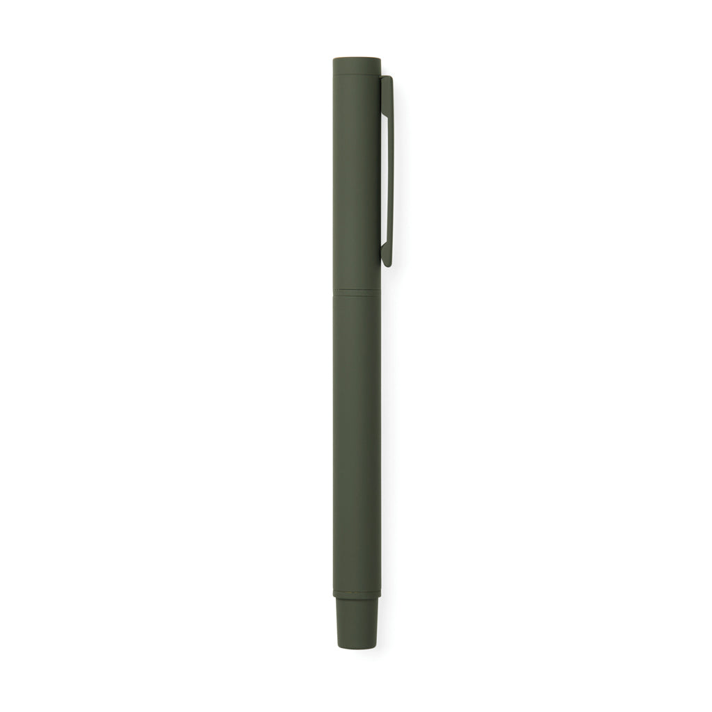 VINGA Baltimore RCS recycled SS pen