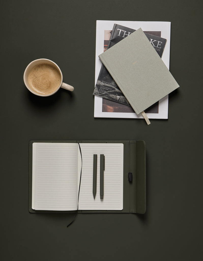 VINGA Baltimore RCS pen set