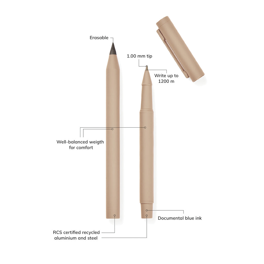 VINGA Baltimore RCS pen set