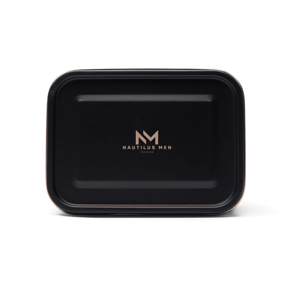 VINGA Parks RCS SS lunch box