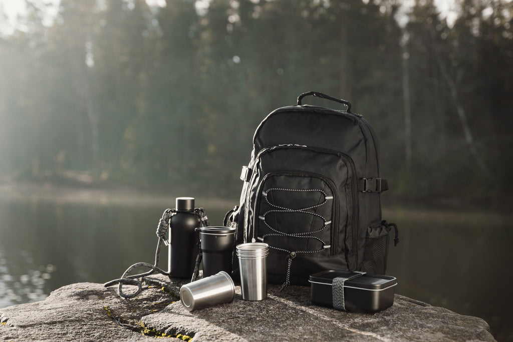 VINGA Parks RCS SS lunch box