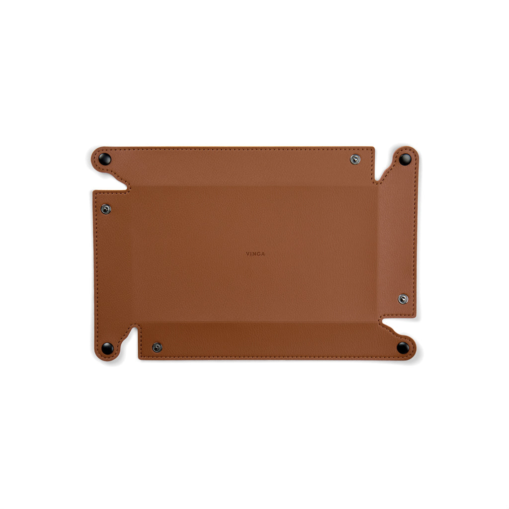 VINGA Timo PU RCS RPET tray