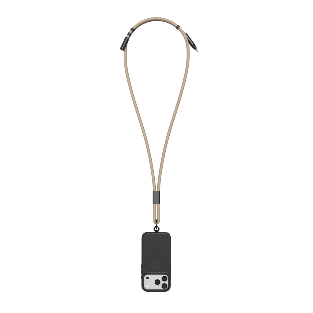 VINGA Baltimore RCS Phone cord With Charging Cable