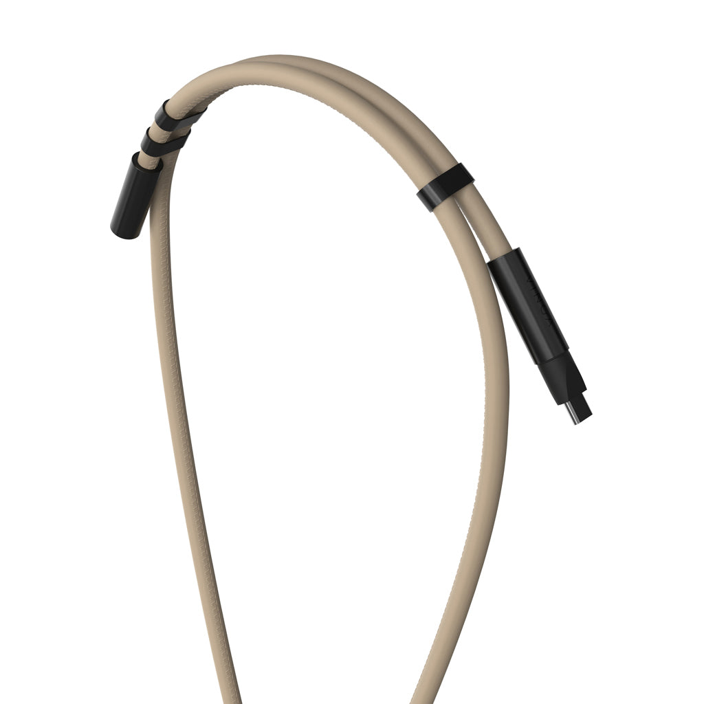 VINGA Baltimore RCS Phone cord With Charging Cable