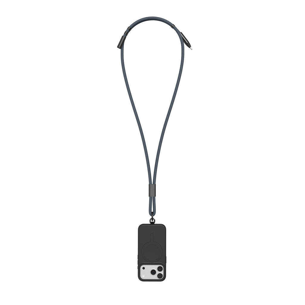 VINGA Baltimore RCS Phone cord With Charging Cable