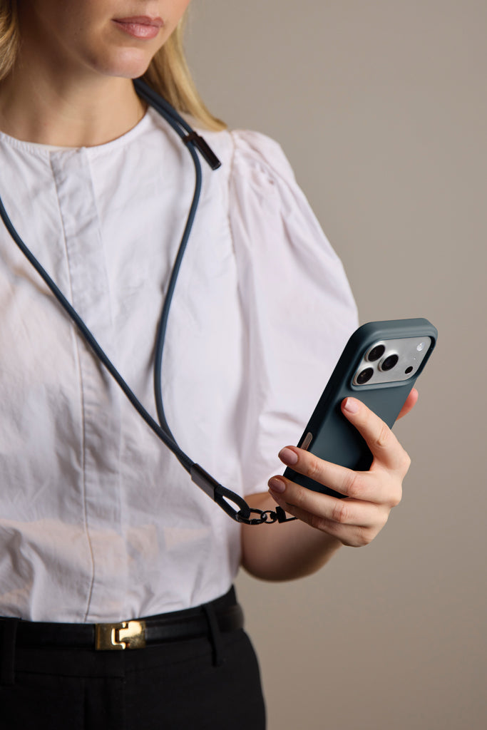 VINGA Baltimore RCS Phone cord With Charging Cable