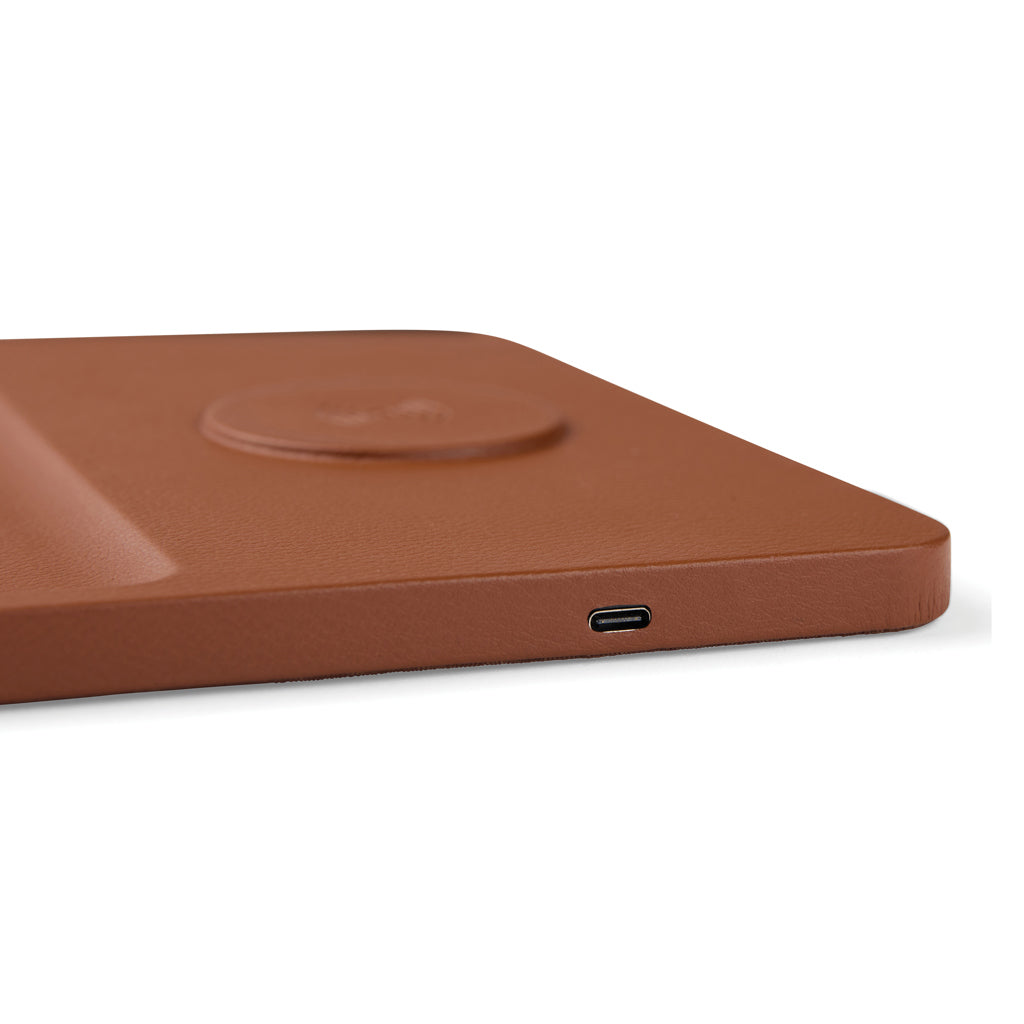 VINGA Timo RCS desk charger and accessory tray