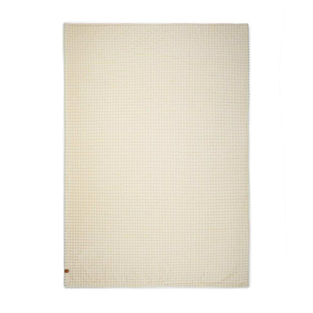 VINGA Branson GRS recycled pet blanket