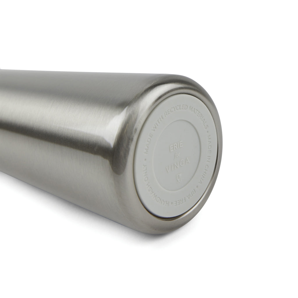 VINGA Erie RCS steel vacuum bottle 450 ML