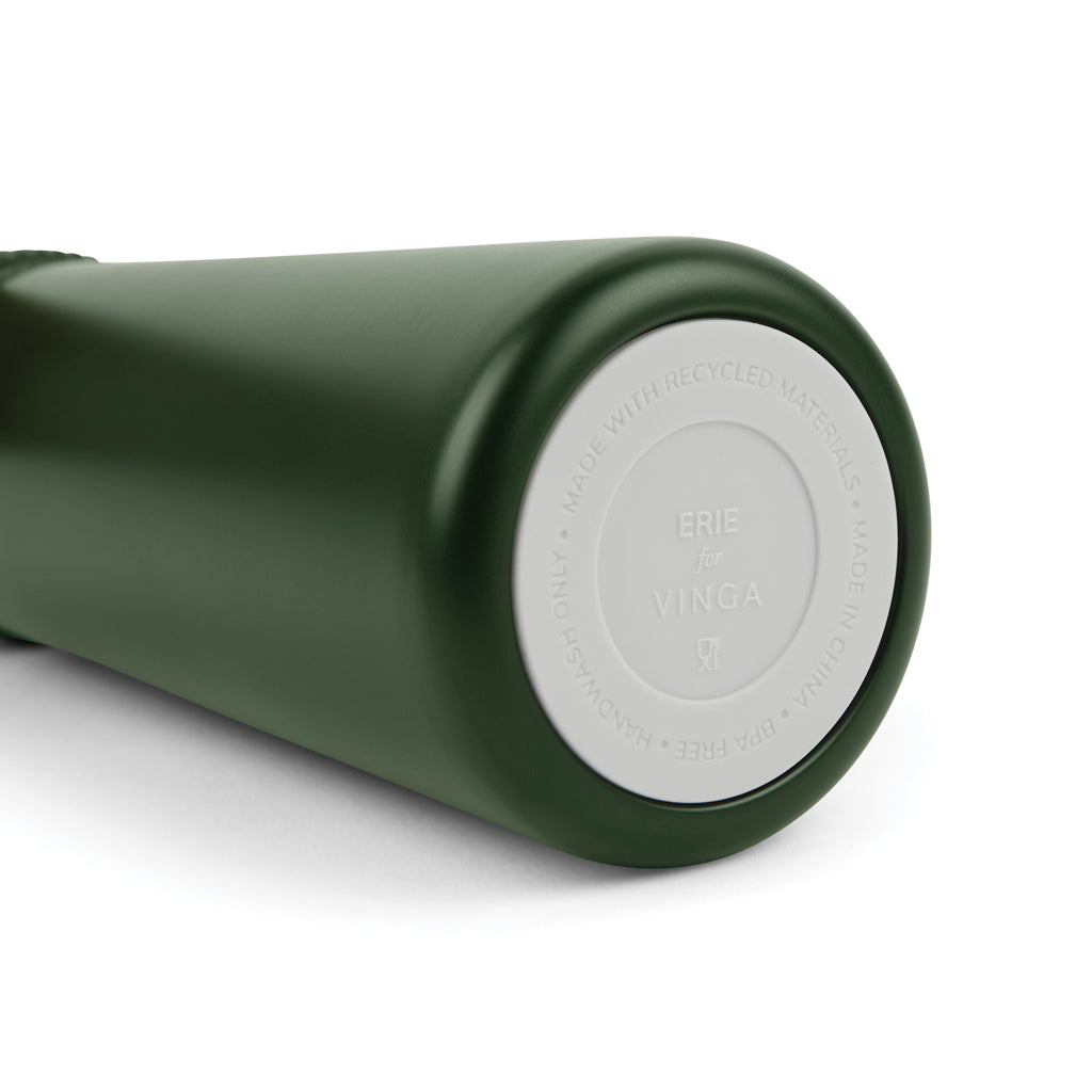 VINGA Erie RCS steel vacuum bottle 450 ML