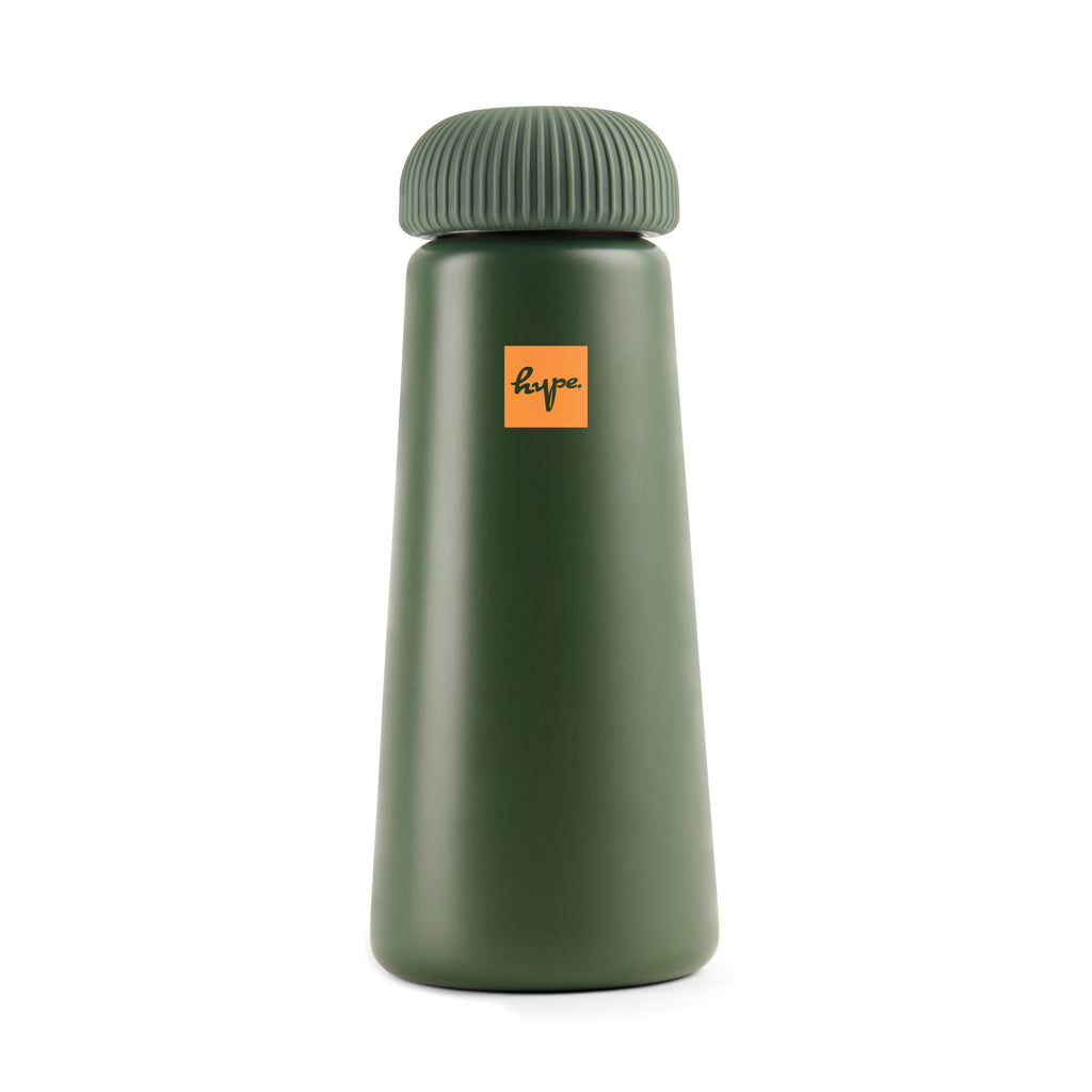 VINGA Erie RCS steel vacuum bottle 450 ML